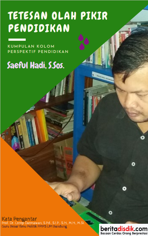 Cover Buku
